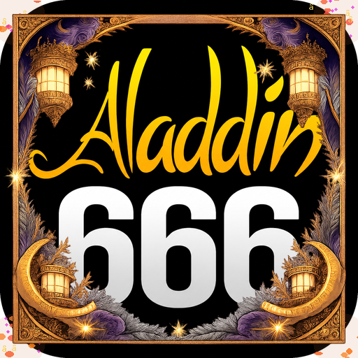 aladdin666 — galeri pratinjau Resmi APK